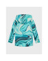 Guess Суитшърт J2BQ23 KBBZ0 Син Regular Fit - Pepit.bg