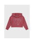 Guess Суитшърт J2BQ35 FL03S Розов Regular Fit - Pepit.bg
