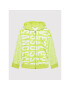 Guess Суитшърт J2RQ00 KA6R0 Зелен Regular Fit - Pepit.bg