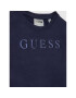 Guess Суитшърт J2RQ15 K9V31 Тъмносин Regular Fit - Pepit.bg