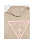 Guess Суитшърт J2RQ22 KAMN2 Бежов Regular Fit - Pepit.bg