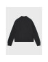 Guess Суитшърт J2YQ25 FL03S Черен Regular Fit - Pepit.bg