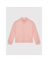 Guess Суитшърт J2YQ25 FL03S Розов Regular Fit - Pepit.bg