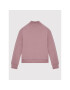 Guess Суитшърт J2YQ25 FL03S Виолетов Regular Fit - Pepit.bg