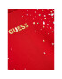 Guess Суитшърт J3BQ00 KAV34 Червен Regular Fit - Pepit.bg