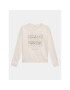 Guess Суитшърт J3BQ00 KAV34 Екрю Regular Fit - Pepit.bg