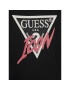 Guess Суитшърт J3BQ06 KAV34 Черен Regular Fit - Pepit.bg