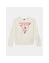 Guess Суитшърт J3BQ06 KAV34 Екрю Regular Fit - Pepit.bg