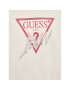 Guess Суитшърт J3BQ06 KAV34 Екрю Regular Fit - Pepit.bg