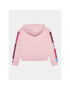 Guess Суитшърт J3BQ30 KAX73 Розов Regular Fit - Pepit.bg