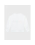 Guess Суитшърт J3GQ08 FL04P Бял Regular Fit - Pepit.bg