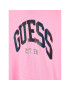 Guess Суитшърт J3RQ01 KA6R0 Розов Regular Fit - Pepit.bg