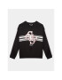 Guess Суитшърт J3YQ04 KA6R3 Черен Regular Fit - Pepit.bg