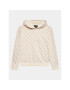 Guess Суитшърт J3YQ06 KA6R3 Бежов Regular Fit - Pepit.bg