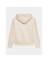 Guess Суитшърт J3YQ06 KA6R3 Бежов Regular Fit - Pepit.bg
