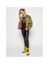 Guess Суитшърт J74Q10 K5WK0 Черен Regular Fit - Pepit.bg