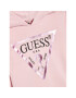 Guess Суитшърт J83Q14 KAUG0 Розов Regular Fit - Pepit.bg