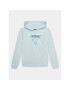 Guess Суитшърт J83Q14 KAUG0 Син Regular Fit - Pepit.bg