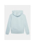 Guess Суитшърт J83Q14 KAUG0 Син Regular Fit - Pepit.bg