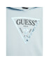 Guess Суитшърт J83Q14 KAUG0 Син Regular Fit - Pepit.bg