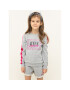 Guess Суитшърт K01Q03 K82T0 Сив Regular Fit - Pepit.bg