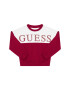 Guess Суитшърт K0YQ00 KA6V0 Розов Regular Fit - Pepit.bg