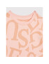 Guess Суитшърт K2YK02 KB8K3 Розов Regular Fit - Pepit.bg