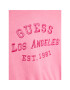 Guess Суитшърт K3GQ00 KA6R3 Розов Regular Fit - Pepit.bg