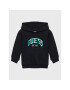 Guess Суитшърт K3RQ02 KA6R0 Черен Regular Fit - Pepit.bg