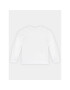 Guess Суитшърт K4RQ01 KA6R3 Бял Regular Fit - Pepit.bg