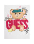 Guess Суитшърт K4RQ01 KA6R3 Бял Regular Fit - Pepit.bg