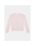 Guess Суитшърт K74Q12 KAUG0 Бял Regular Fit - Pepit.bg