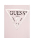 Guess Суитшърт K74Q12 KAUG0 Бял Regular Fit - Pepit.bg