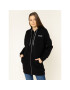 Guess Суитшърт Kristen W01Q84 K7UW0 Черен Oversize - Pepit.bg