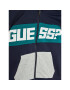 Guess Суитшърт L1BQ04 KAV30 Тъмносин Regular Fit - Pepit.bg