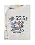 Guess Суитшърт L1YQ16 K9W01 Сив Regular Fit - Pepit.bg