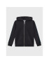 Guess Суитшърт L2BQ02 FL03S Черен Regular Fit - Pepit.bg