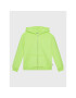 Guess Суитшърт L2BQ02 FL03S Зелен Regular Fit - Pepit.bg