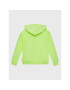 Guess Суитшърт L2BQ02 FL03S Зелен Regular Fit - Pepit.bg