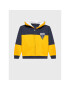 Guess Суитшърт L2BQ04 KAX73 Жълт Regular Fit - Pepit.bg