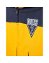 Guess Суитшърт L2BQ04 KAX73 Жълт Regular Fit - Pepit.bg