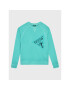 Guess Суитшърт L2BQ05 KAD73 Син Relaxed Fit - Pepit.bg