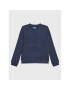 Guess Суитшърт L2BQ06 KAD73 Тъмносин Regular Fit - Pepit.bg