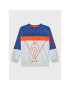 Guess Суитшърт L2BQ09 KAX73 Цветен Oversize - Pepit.bg