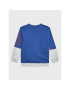 Guess Суитшърт L2BQ09 KAX73 Цветен Oversize - Pepit.bg