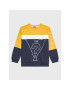Guess Суитшърт L2BQ09 KAX73 Цветен Oversize - Pepit.bg