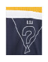 Guess Суитшърт L2BQ09 KAX73 Цветен Oversize - Pepit.bg