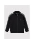 Guess Суитшърт L2YQ47 K6ZS1 Черен Regular Fit - Pepit.bg