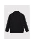 Guess Суитшърт L2YQ47 K6ZS1 Черен Regular Fit - Pepit.bg