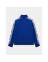 Guess Суитшърт L2YQ47 K6ZS1 Син Regular Fit - Pepit.bg